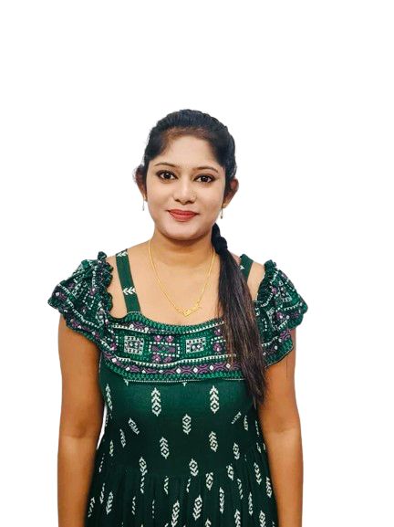 Anisha - Telco Admin Head