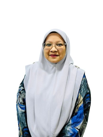 Fadzliyanti - HR Manager