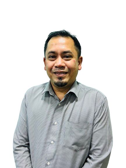 Zulhairy Salleh - Audit & Compliance Manager