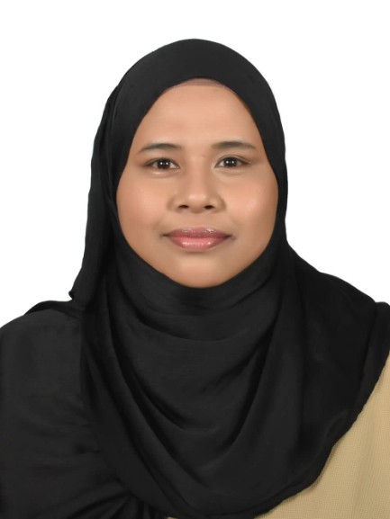 Fatehaa - Banking Admin Head