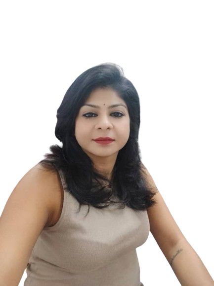 Nandhini Ratha Krishnan